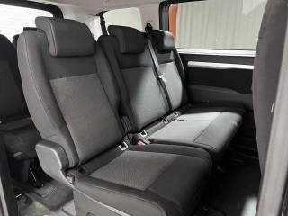 CITROEN Spacetourer usata, con ESP