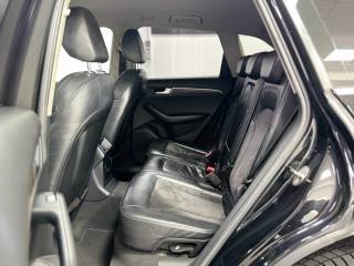 AUDI Q5 usata, con Controllo automatico clima