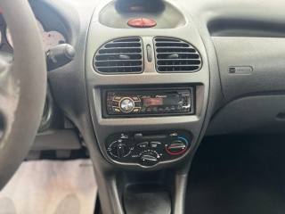 PEUGEOT 206 usata 15