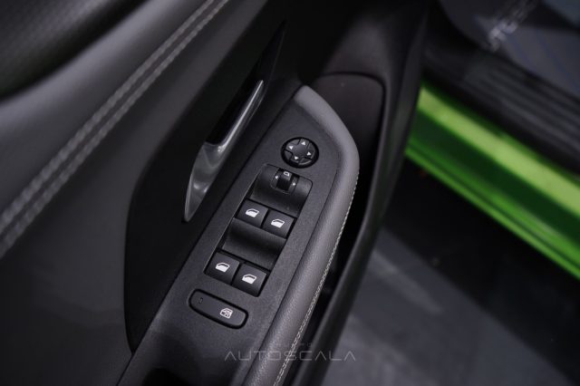 OPEL Mokka usata, con Cruise Control