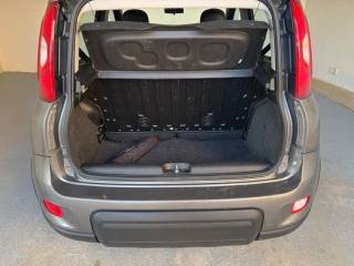 FIAT Panda usata, con Controllo trazione