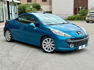PEUGEOT 207 usata, con Alzacristalli elettrici