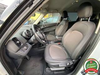 MINI Cooper D usata, con Cruise Control