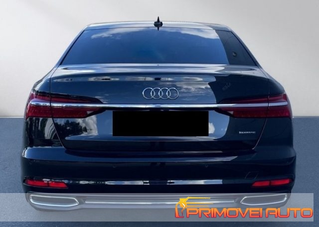 AUDI A6 usata, con Cruise Control