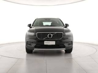 VOLVO XC40 usata, con Boardcomputer