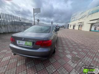 BMW 320 usata, con Cerchi in lega