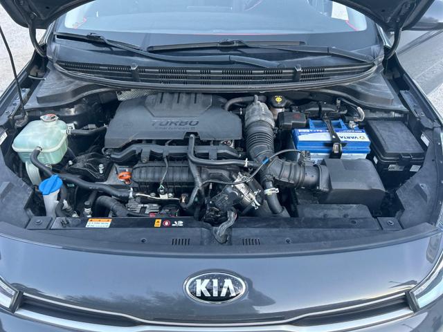 KIA Rio usata 32