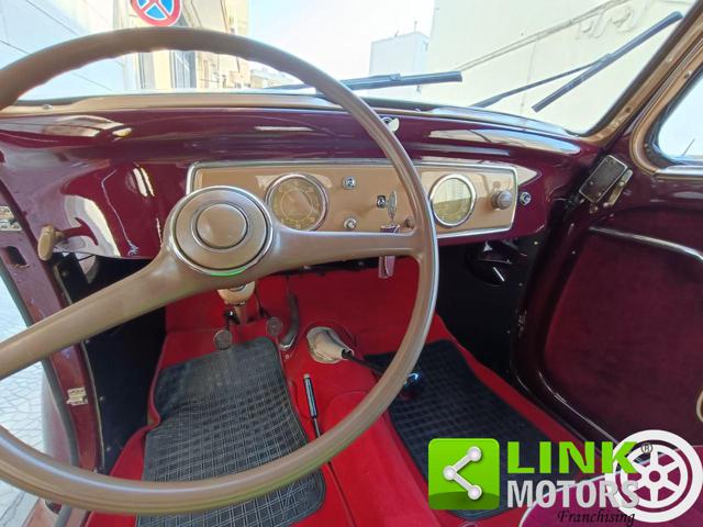 FIAT 500C usata 41