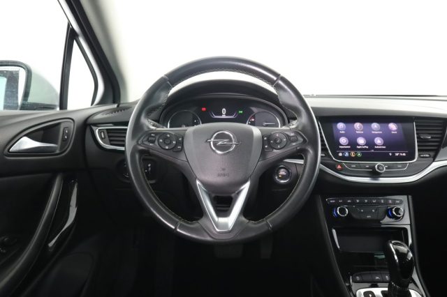 OPEL Astra usata 5