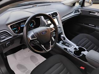 FORD Mondeo usata, con Fendinebbia