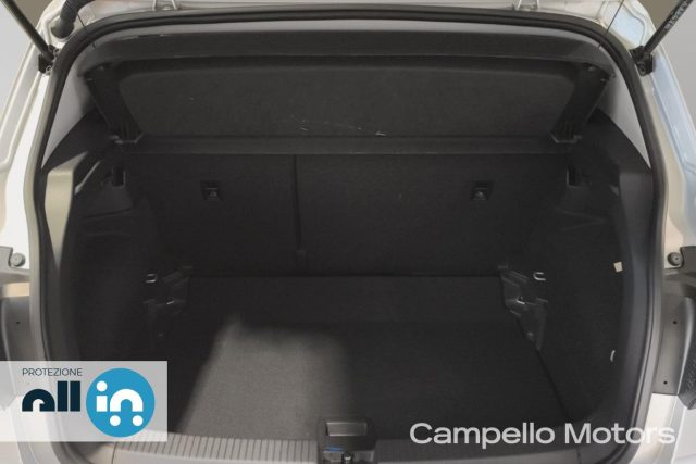VOLKSWAGEN T-Cross usata 11