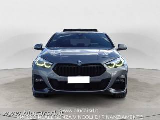 BMW 218 usata 1
