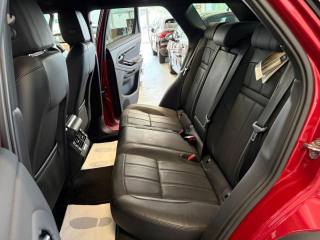 LAND ROVER Range Rover Evoque usata, con Regolazione elettrica sedili