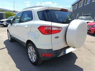 FORD EcoSport usata 5