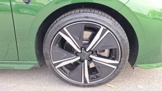 PEUGEOT 308 usata, con Autoradio