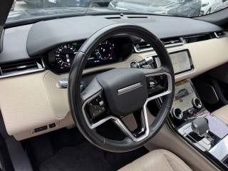 LAND ROVER Range Rover Velar usata, con Controllo trazione