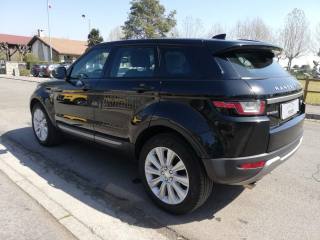 LAND ROVER Range Rover Evoque usata, con Alzacristalli elettrici