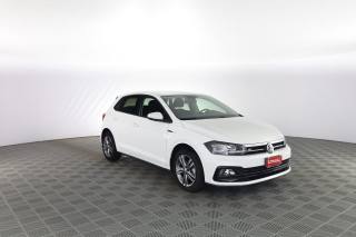 VOLKSWAGEN Polo usata 1