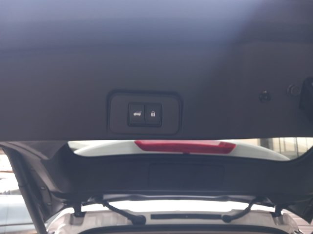 NISSAN X-Trail usata, con Immobilizzatore elettronico