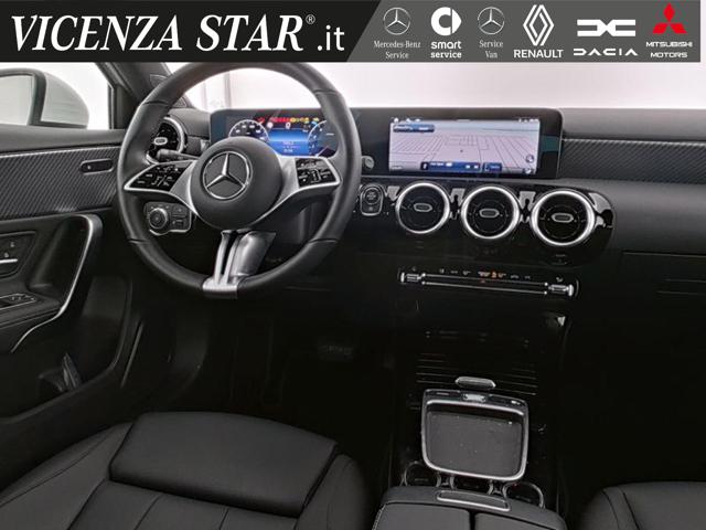 MERCEDES-BENZ A 200 usata, con Cerchi in lega
