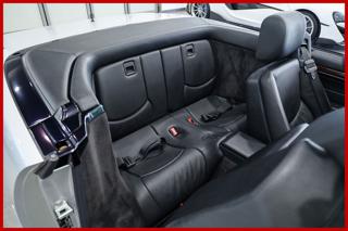 MERCEDES-BENZ SL 320 usata, con Chiusura centralizzata