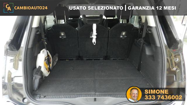 CITROEN Grand C4 Spacetourer usata, con Cruise Control