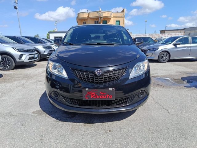 LANCIA Ypsilon usata, con ABS