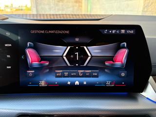 BMW 218 usata, con USB