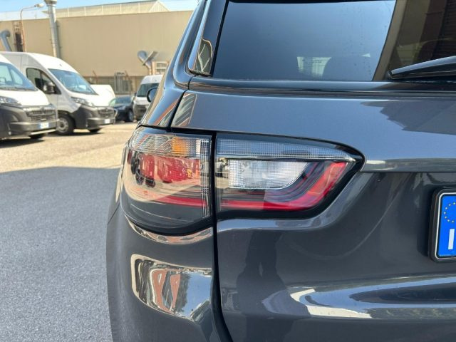 JEEP Compass usata 27