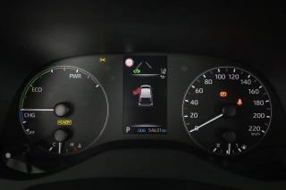 TOYOTA Yaris usata 6