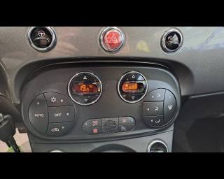 FIAT 500 usata, con Chiusura centralizzata telecomandata
