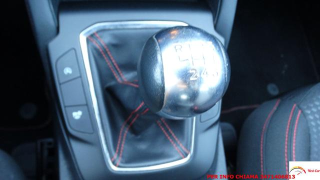 FORD Kuga usata 109