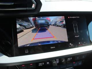 AUDI A3 usata, con Autoradio digitale