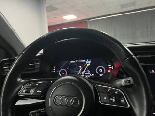 AUDI A3 usata, con Boardcomputer