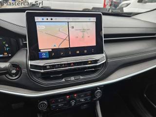 JEEP Compass usata, con Airbag laterali