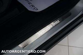 MERCEDES-BENZ GLE 300 usata, con Airbag posteriore
