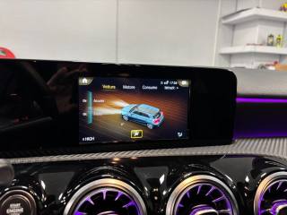 MERCEDES-BENZ A 180 usata, con Cruise Control