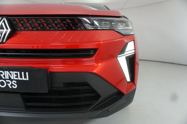 RENAULT Captur usata, con Touch screen