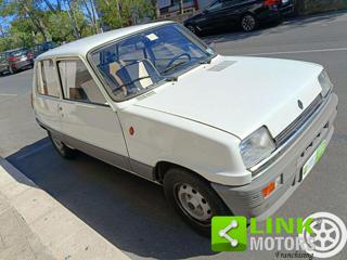 RENAULT R 5 usata 41