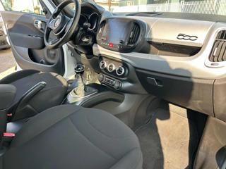 FIAT 500L usata 10