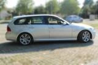 BMW 320 usata 2