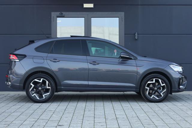 VOLKSWAGEN Taigo usata, con Controllo elettronico della corsia