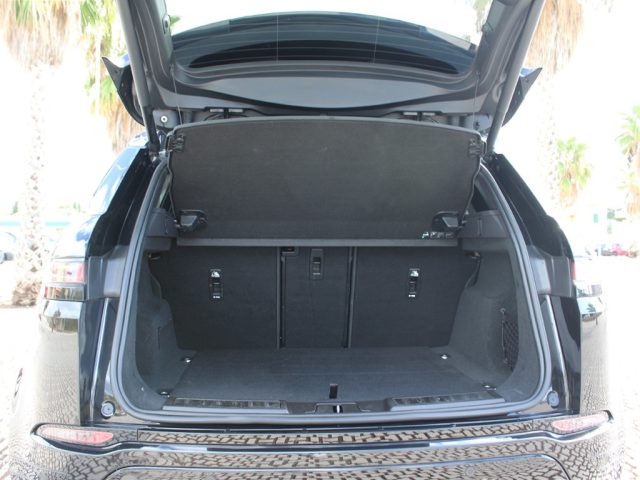 LAND ROVER Range Rover Evoque usata, con Vivavoce