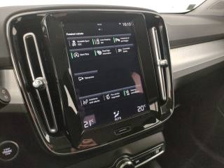 VOLVO XC40 usata, con Bracciolo