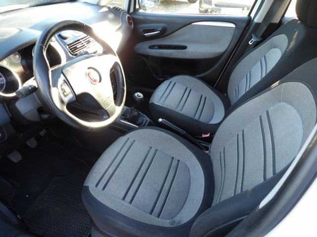 FIAT Grande Punto usata, con ESP