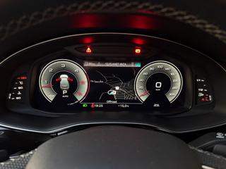 AUDI Q8 usata, con Sedile posteriore sdoppiato