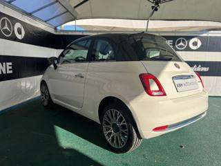 FIAT 500 usata, con Airbag Passeggero