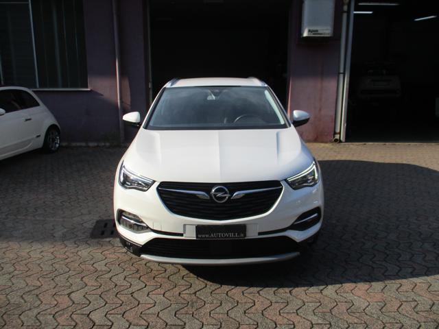 OPEL Grandland X usata, con ABS