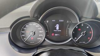 FIAT 500X usata, con Chiusura centralizzata