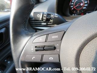 HYUNDAI i20 usata, con Servosterzo